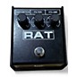 Used ProCo Rat Distortion Effect Pedal thumbnail