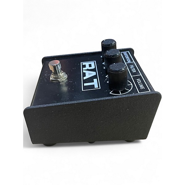 Used ProCo Rat Distortion Effect Pedal