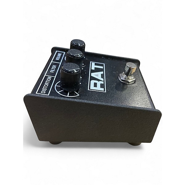 Used ProCo Rat Distortion Effect Pedal