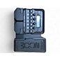 Used Zoom G1XN Effect Processor thumbnail
