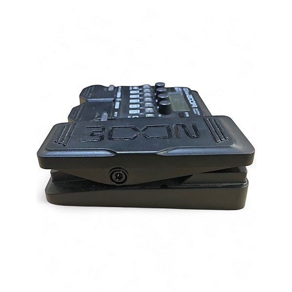 Used Zoom G1XN Effect Processor