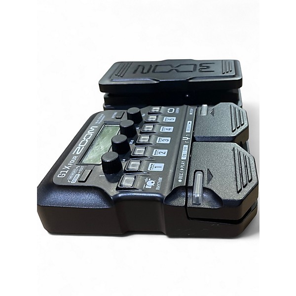 Used Zoom G1XN Effect Processor