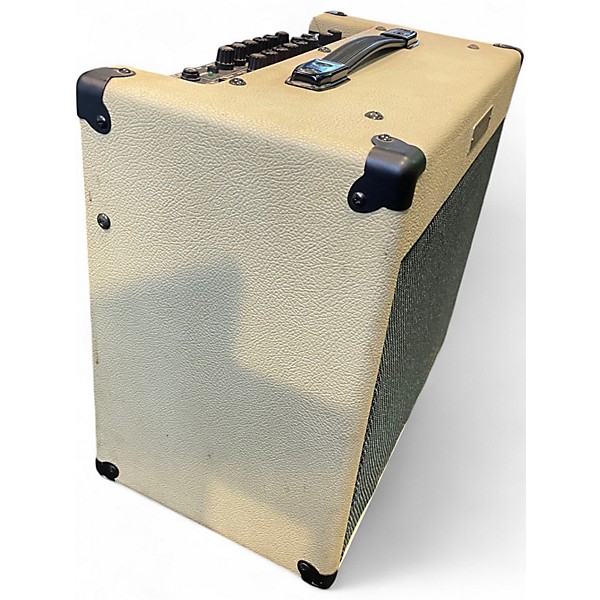 Used Roland Blues Cube BC60 Guitar Combo Amp