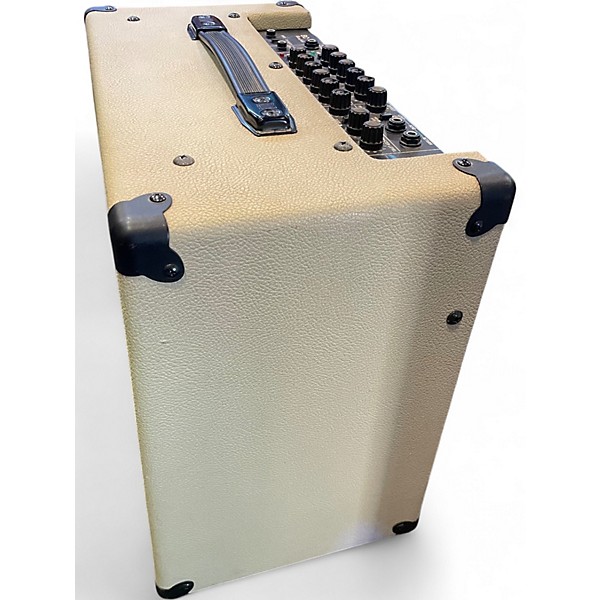 Used Roland Blues Cube BC60 Guitar Combo Amp