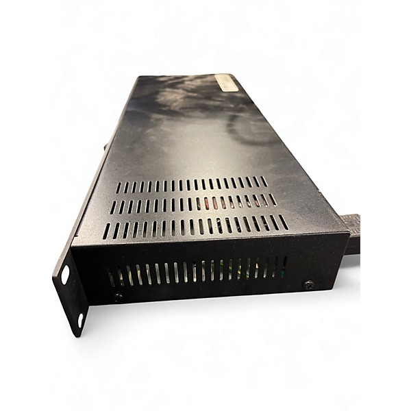 Used dbx 215 Dual 15-Band Graphic Equalizer