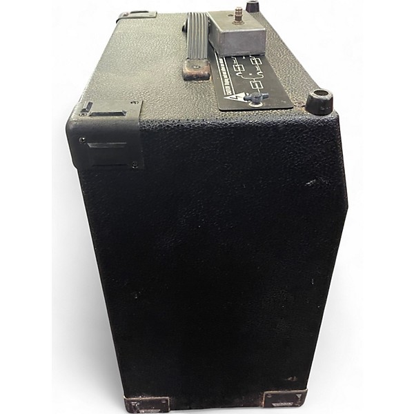 Used Seymour Duncan CONVERTIBLE Tube Guitar Combo Amp