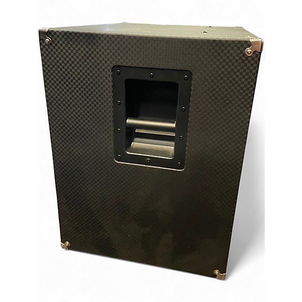 Used Ampeg PF115LF Portaflex 1x15 400W Bass Cabinet