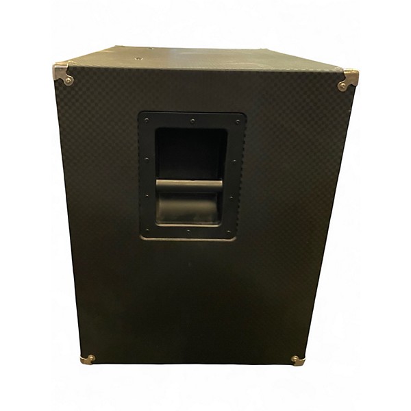 Used Ampeg PF115LF Portaflex 1x15 400W Bass Cabinet