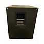 Used Ampeg PF115LF Portaflex 1x15 400W Bass Cabinet