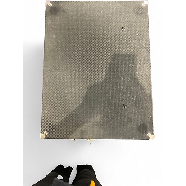 Used Ampeg PF115LF Portaflex 1x15 400W Bass Cabinet