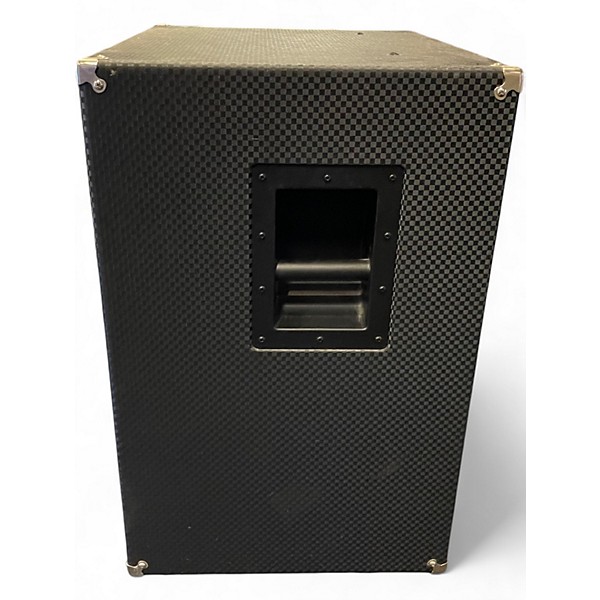 Used Ampeg PF410HLF Portaflex 4x10 800W Bass Cabinet