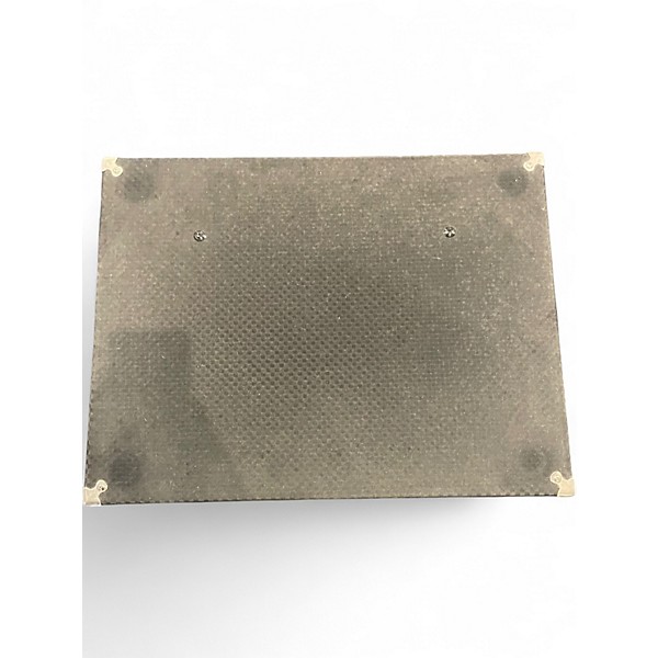 Used Ampeg PF410HLF Portaflex 4x10 800W Bass Cabinet