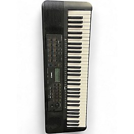 Used Yamaha PSRE273 Portable Keyboard