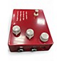 Used Ktr KLON Effect Pedal