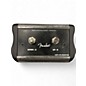 Used Fender MUSTANG MS2 Pedal thumbnail