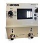 Used BOSS DD500 Digital Delay Effect Pedal