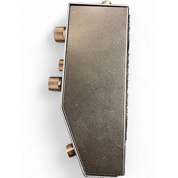 Used BOSS IR-200 Bass Effect Pedal