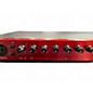 Used Focusrite Clarett 8Pre USB Audio Interface