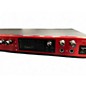Used Focusrite Clarett 8Pre USB Audio Interface