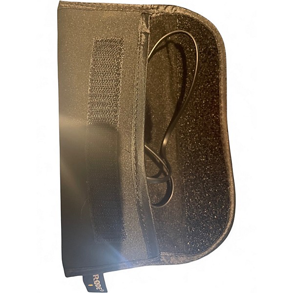 Used RODE Wireless GO II USB Microphone