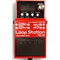 Used BOSS RC5 Loop Station Pedal thumbnail