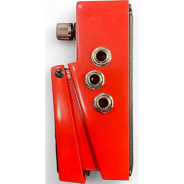 Used BOSS RC5 Loop Station Pedal