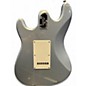 Used Sterling by Music Man Cutlass HSS Firemist Silver Solid Body Electric Guitar