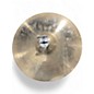 Used Zildjian 12in Avedis Hi Hat top Cymbal thumbnail