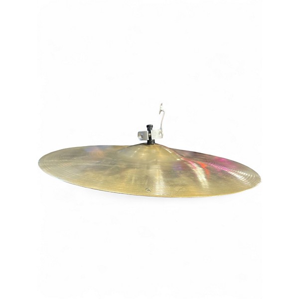 Used Zildjian 12in Avedis Hi Hat top Cymbal