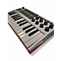 Used Akai Professional MPK Mini MIDI Controller
