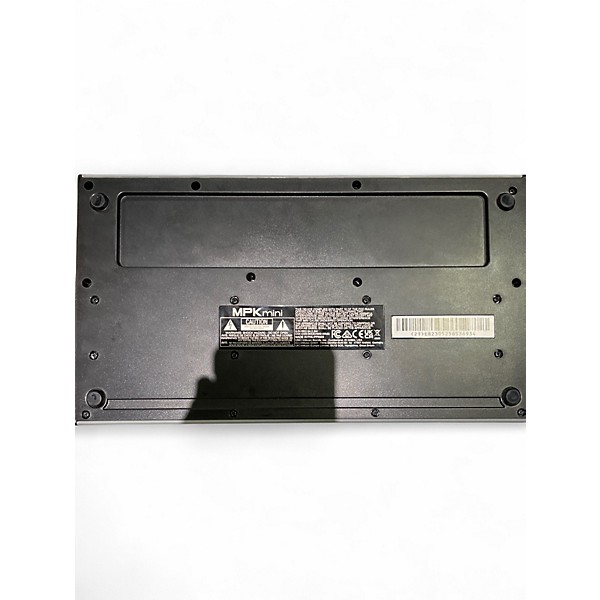 Used Akai Professional MPK Mini MIDI Controller