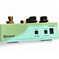 Used Keeley ARIA DRIVE/COMPRESSOR Effect Pedal