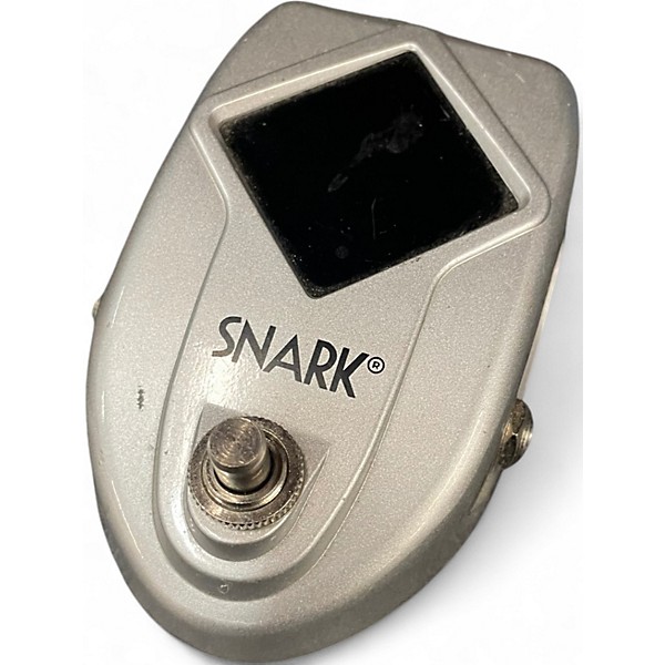 Used Snark SN10 Tuner Pedal