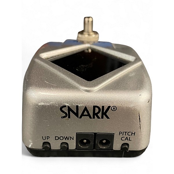 Used Snark SN10 Tuner Pedal