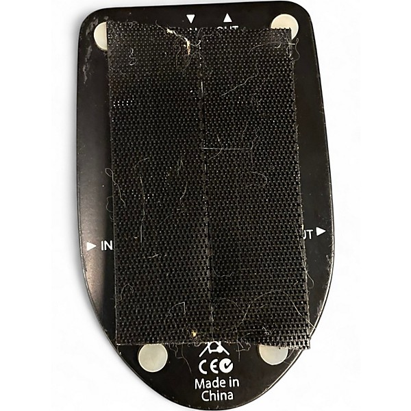 Used Snark SN10 Tuner Pedal