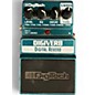 Used DigiTech DigiVerb Effect Pedal thumbnail