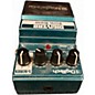 Used DigiTech DigiVerb Effect Pedal