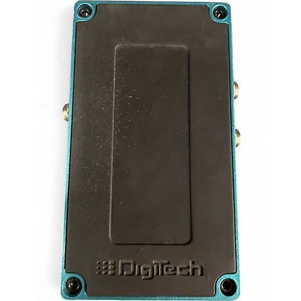 Used DigiTech DigiVerb Effect Pedal
