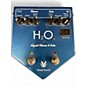 Used Visual Sound H2O Liquid Chorus Echo Effect Processor thumbnail