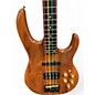 Used Carvin LB70 NATURAL Electric Bass Guitar thumbnail
