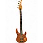 Used Carvin LB70 NATURAL Electric Bass Guitar