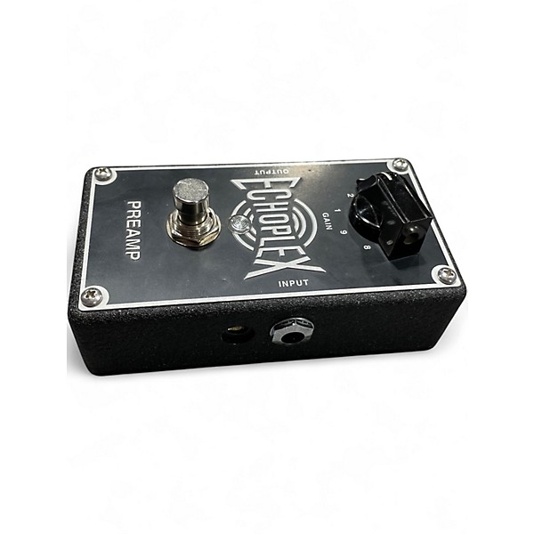 Used Dunlop Echoplex Preamp Effect Pedal