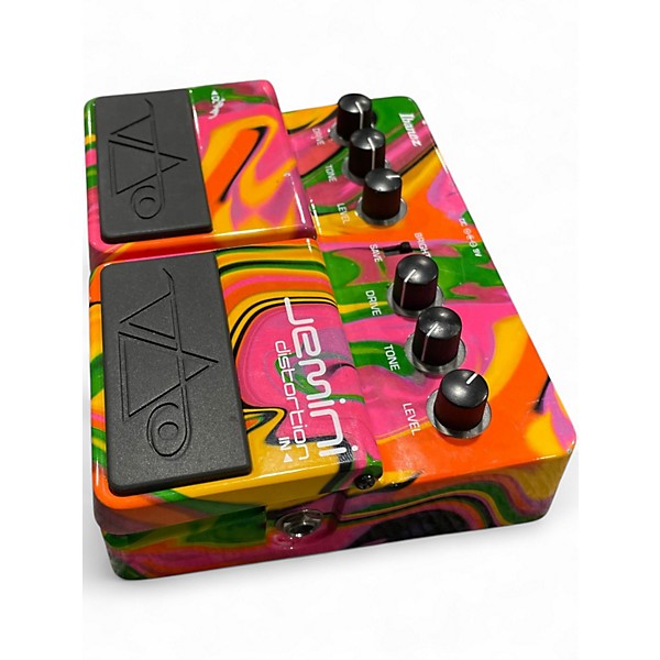 Used Ibanez JEMINI Effect Pedal