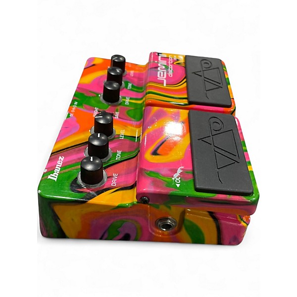 Used Ibanez JEMINI Effect Pedal