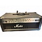 Used Marshall MG100HCFX 100W Solid State Guitar Amp Head thumbnail