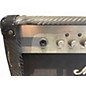 Used Marshall MG100HCFX 100W Solid State Guitar Amp Head