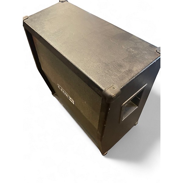 Used Line 6 Spider 412 4x12 Slant Guitar Cabinet