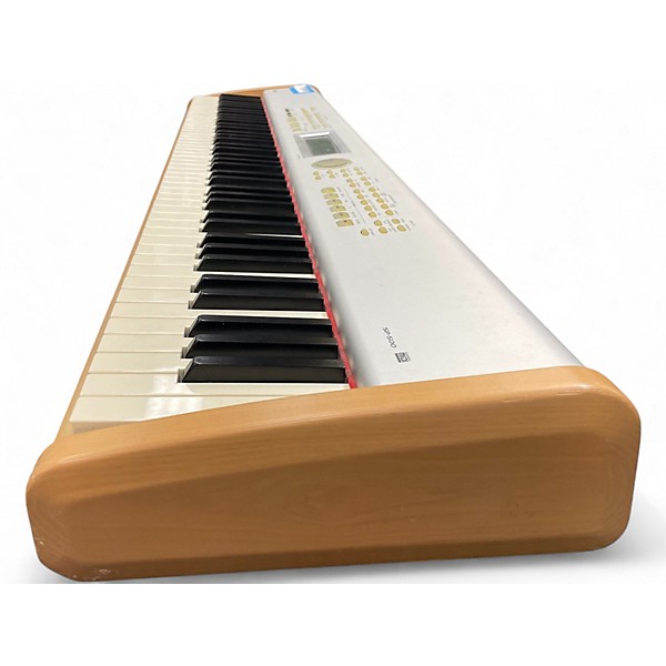 Used KORG SP-500 Digital Piano