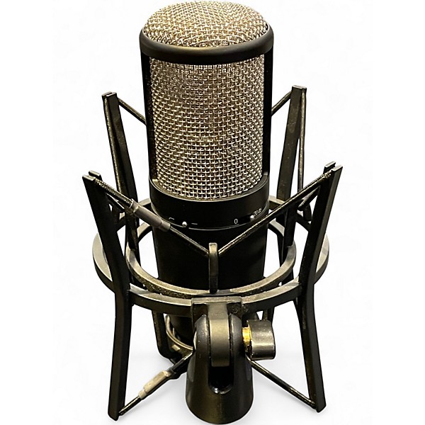 Used AKG P420 Project Studio Condenser Microphone
