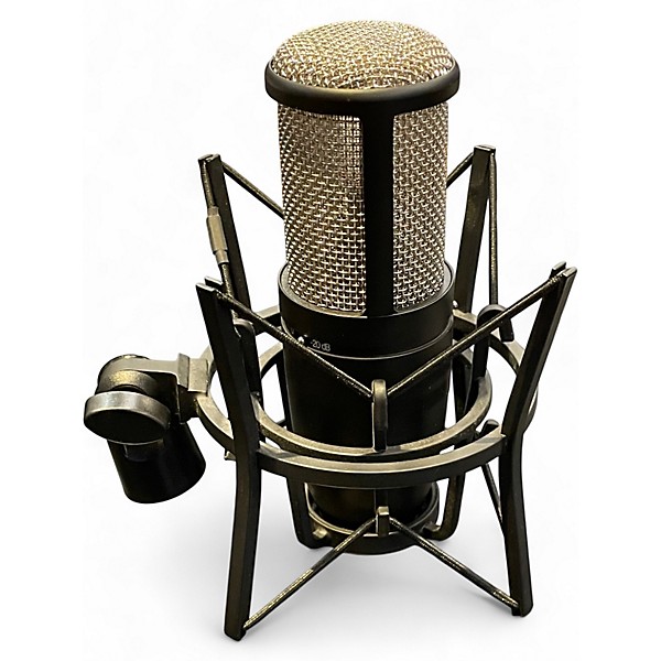 Used AKG P420 Project Studio Condenser Microphone